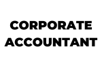 Corporate Accountant Jobs Description