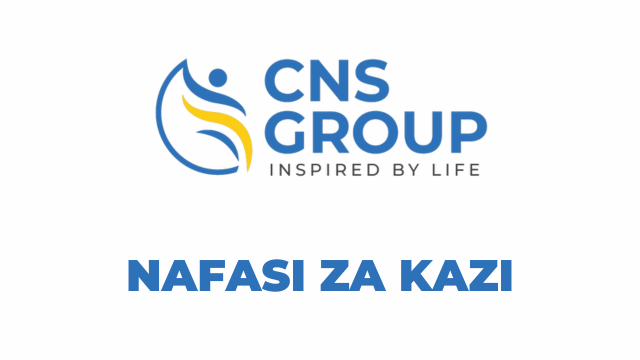Communication Specialist Jobs at CNS Group Tanzania