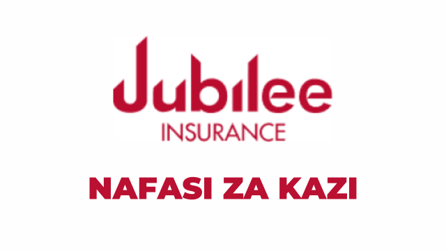 Head of Operations Jobs at Jubilee Insurance