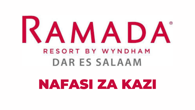 Housekeeping Manager Jobs at Ramada Resort Hotel