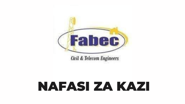 Human Resources Officer II Jobs at Fabec