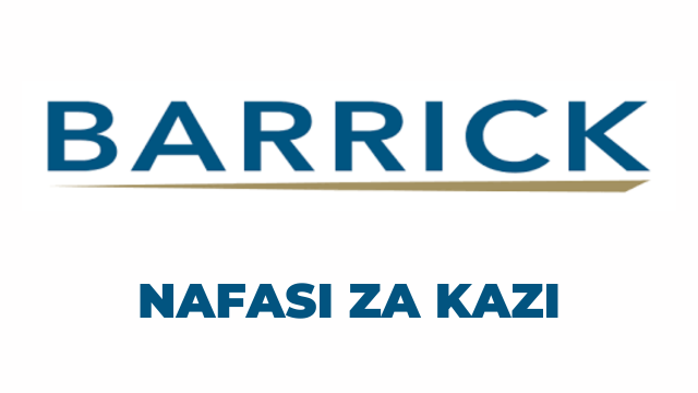 IPT Students Jobs at Barrick