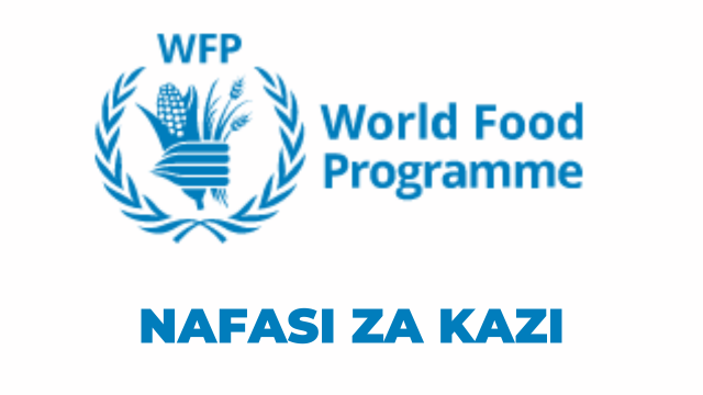 Programme Policy Officer, NOC FT Jobs at WFP