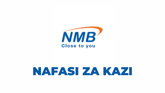 Specialist Employee Relations Jobs at NMB Bank