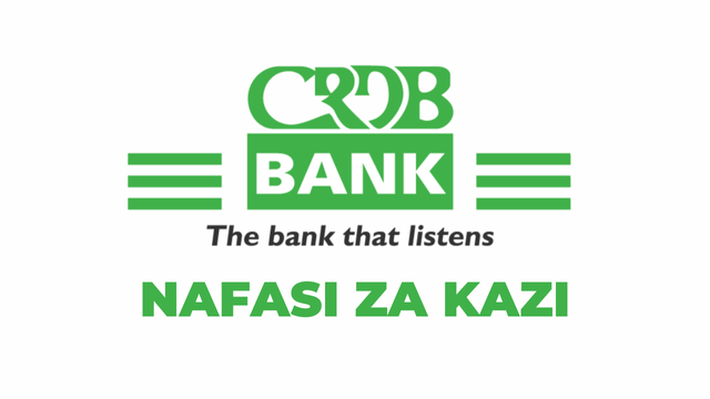 Business Centre Manager Jobs at CRDB Bank Tanzania