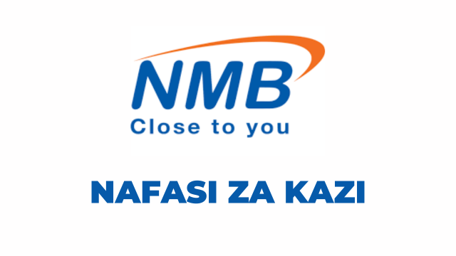 Relationship Manager; Affluent Jobs at NMB Bank Tanzania
