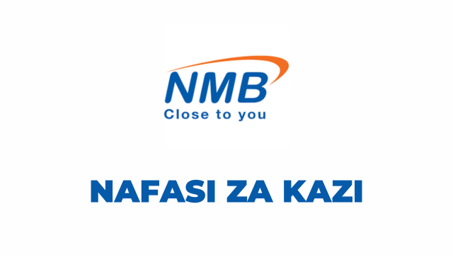 Relationship Manager; SME Jobs at NMB Bank Tanzania