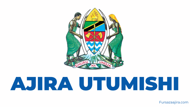 Ajira Kupitia Utumishi wa Umma (PSRS) 2025 / 2026