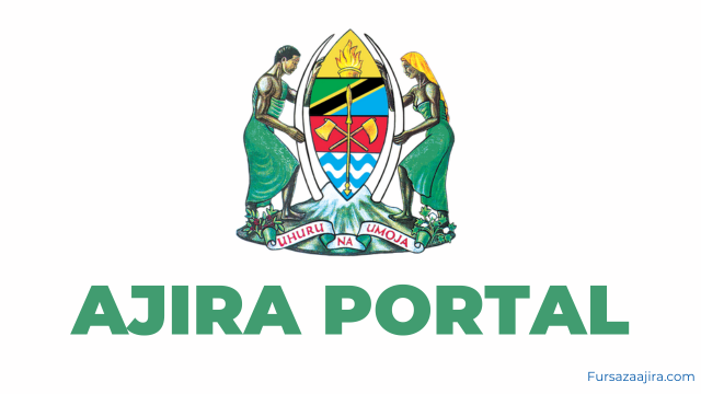 Ajira Portal, Lango Rasmi la Ajira Serikalini