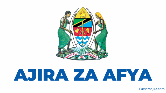 Mfumo wa Ajira za Afya Tamisemi 2025 / 2026