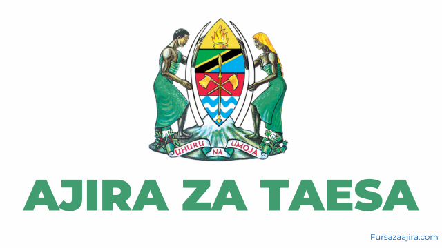 TAESA, Kujisajili na Kutuma Maombi ya Ajira 2025 / 2026