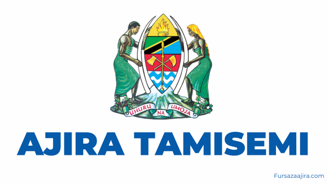Tovuti ya Ajira TAMISEMI 2025 / 2026