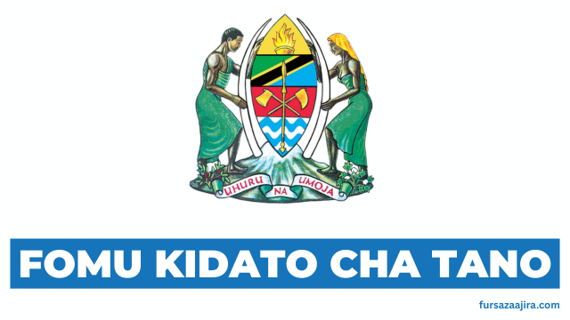 Fomu ya Kujiunga Kidato cha Tano Embarway 2025