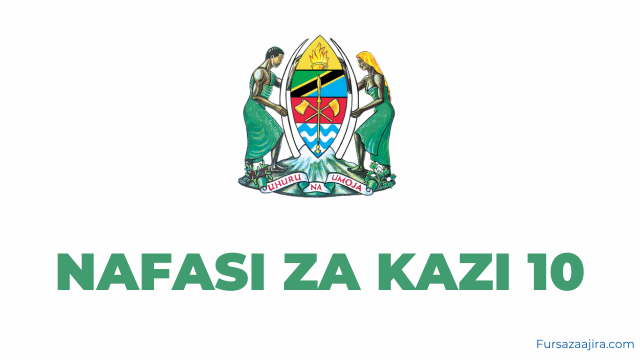 Nafasi za Kazi Afisa Kumbukumbu Daraja II MDAs & LGAs