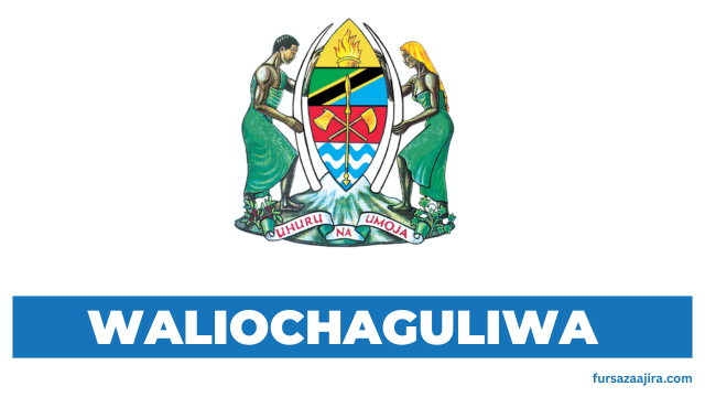 Waliochaguliwa Kujiunga na Kidato cha Tano 2025 – TAMISEMI