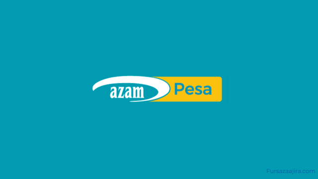 Nafasi za Kazi AzamPesa