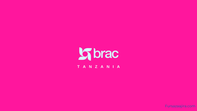 Nafasi za Kazi BRAC Tanzania