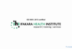 Nafasi za Kazi Ifakara Health Institute