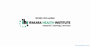 Nafasi za Kazi Ifakara Health Institute