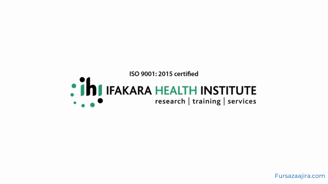 Nafasi za Kazi Ifakara Health Institute