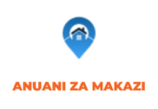 Anuani za Makazi NAPA