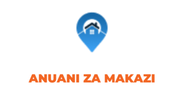 Anuani za Makazi NAPA